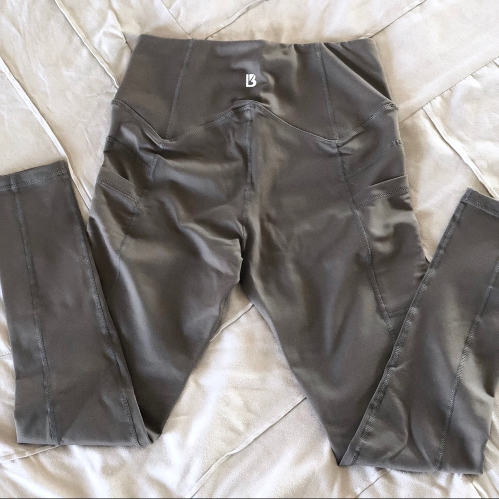 BuffBunny Athena Leggings